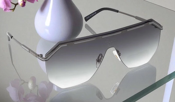 Versace Sunglasses1128 Pakistan