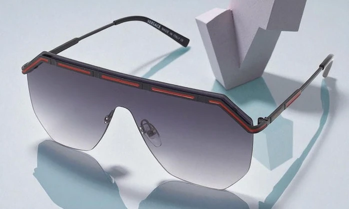 Versace Sunglasses1130 Pakistan