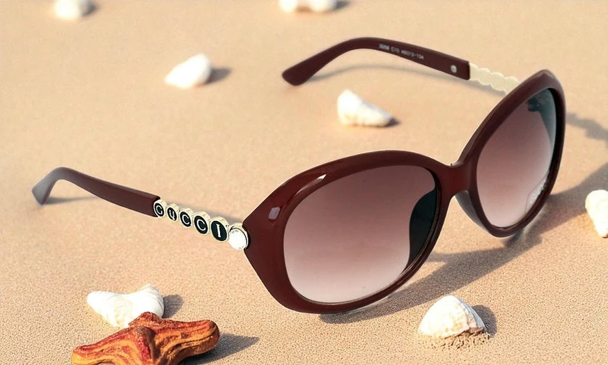 Womens Gucci Sunglasses Red Pakistan