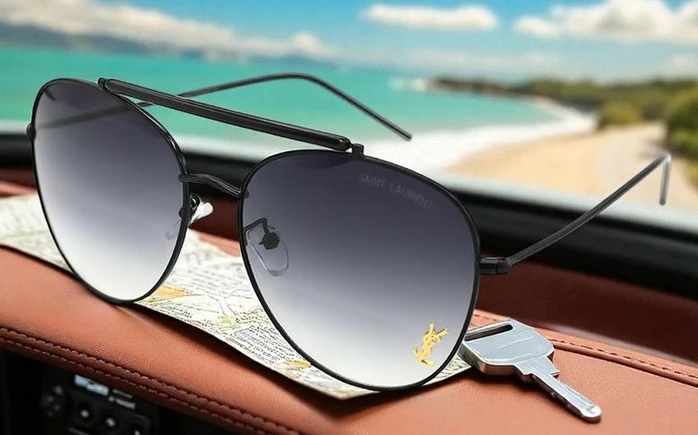 Yves Saint Laurent Sunglasses509 Pakistan