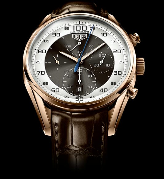 Tag Heuer 100 Mikrograph5478459 1