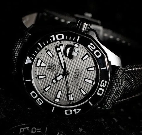 Tag Heuer Aquaracer 300m Calibre 5 Ceramic Bezel Watch Pakistan 1765832374 1f1be169