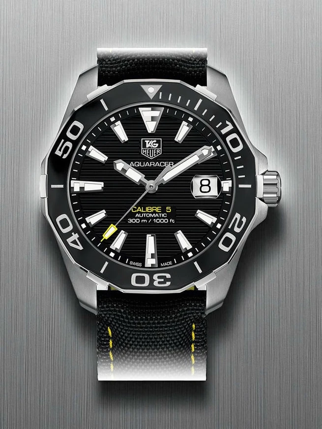 Tag Heuer Aquaracer Calibr 5 Automatic Watch 2 Pakistan 1765832398 Ff028e09