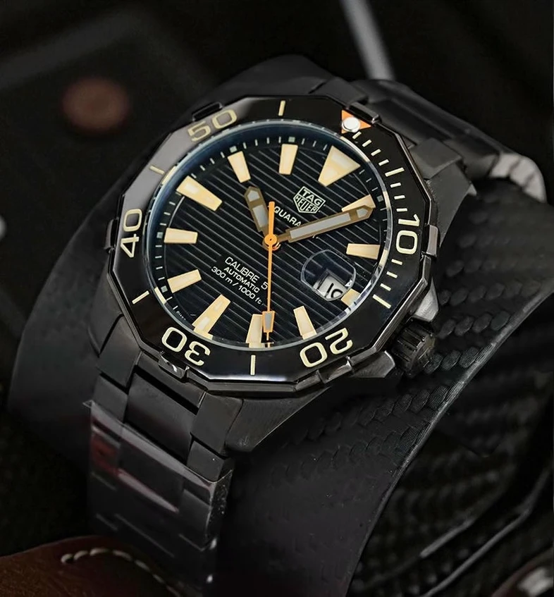 Tag Heuer Aquaracer Calibre 5 Automatic Watch Pakistan 1765832375 5e430254