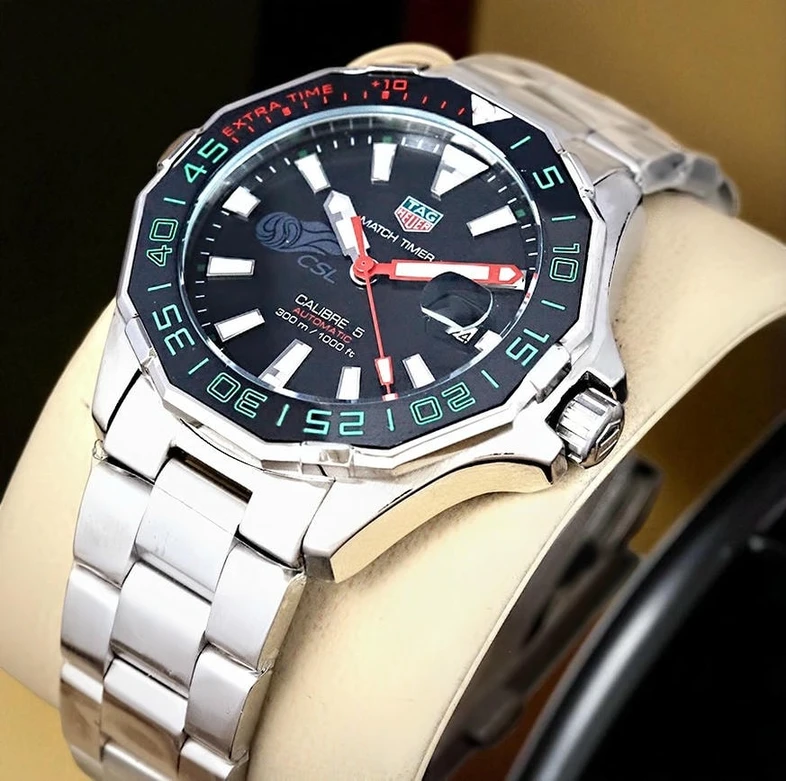 Tag Heuer Aquaracer Calibre 5 Csl Watch Pakistan 1765832400 02747444