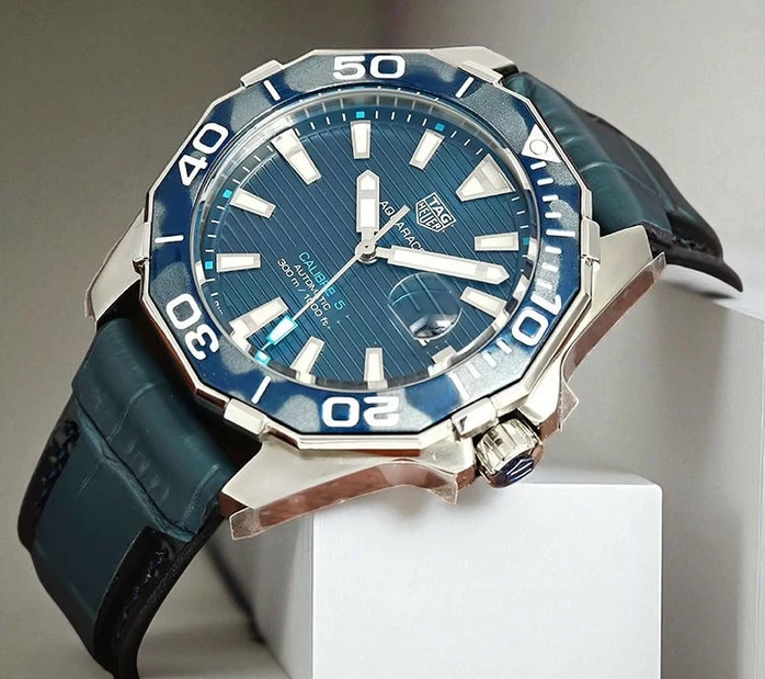 Tag Heuer Aquaracer Calibre 5 Watch 1 2 Pakistan 1765832400 060d2b11