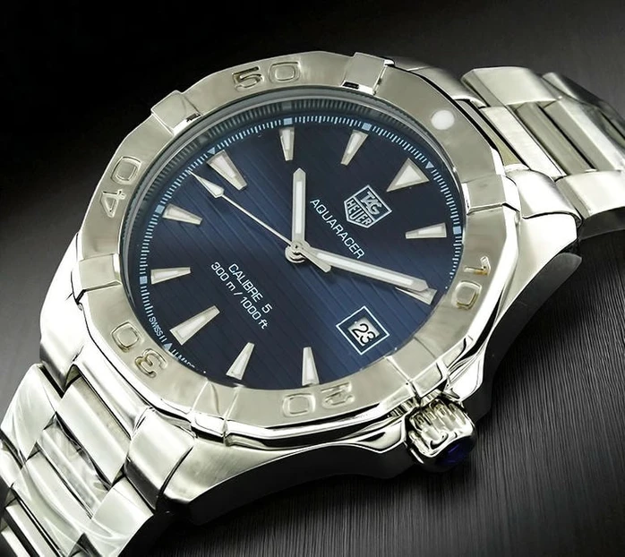 Tag Heuer Aquaracer Calibre 5 Watch2022 Pakistan 1765832400 196e480a