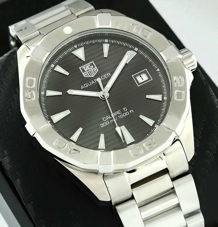 Tag Heuer Aquaracer Calibre 5 Watches 1 Pakistan 1765832401 F02c2fc3