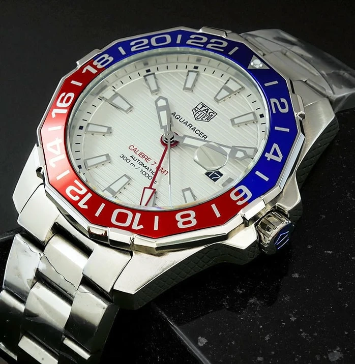 Tag Heuer Aquaracer Calibre 7 Gmt Watch Pakistan 1765832376 B7ea6c97