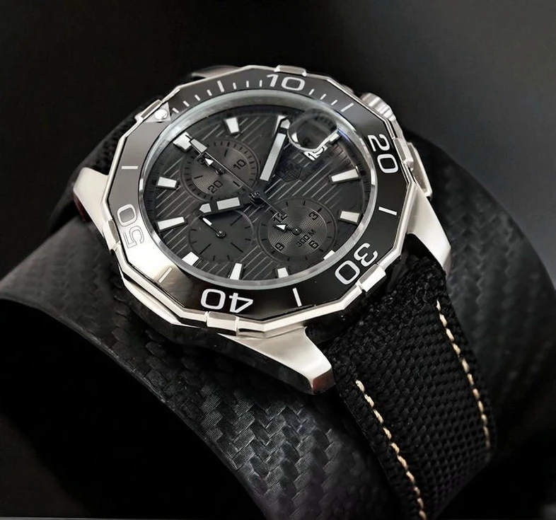 Tag Heuer Aquaracer Chronograph Watches Pakistan 1765832402 9d103422