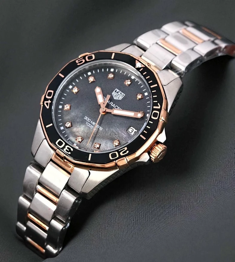 Tag Heuer Aquaracer Ladies Watch 3 Pakistan 1765832403 E34b5d4d