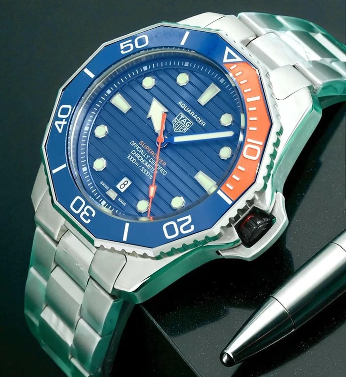 Tag Heuer Aquaracer Professional Superdiver 45mm Mens Watch Pakistan 1765832405 4f33752f