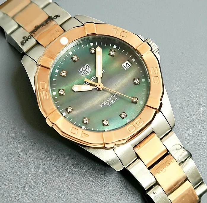 Tag Heuer Aquaracer Quartz Women Watch663 Pakistan 1765832405 F3a25acb