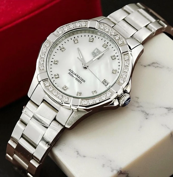 Tag Heuer Aquaracer Women S Luxury Watch Pakistan 1765832407 640863b8