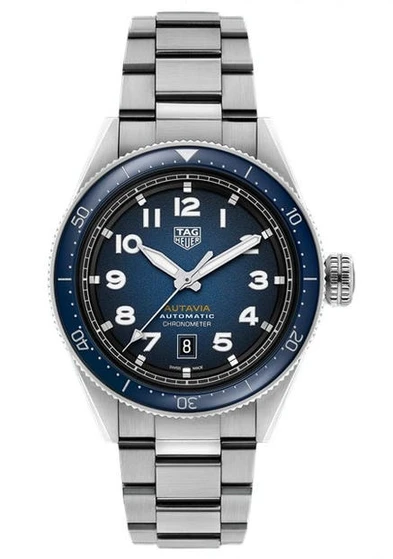 Tag Heuer Autavia Calibre 5 Chronometer Pakistan 1765832408 Ed553aae