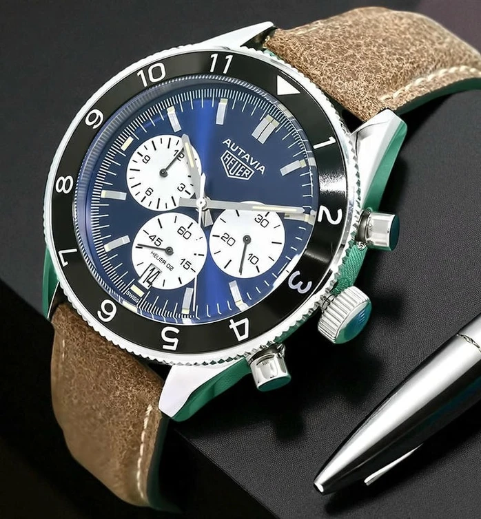 Tag Heuer Autavia Heritage Watch Pakistan 1765832408 Ffbb51f7