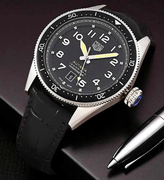 Tag Heuer Autavia Isograph Watch 2 Pakistan 1765832377 Ff25b20e