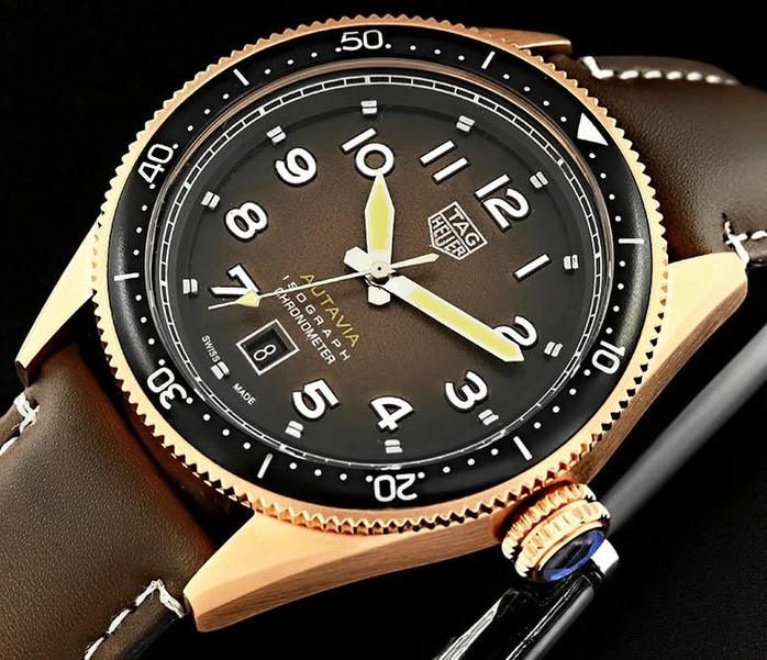 Tag Heuer Autavia Watch Calibre 5 Cosc Men Watch Pakistan 1765832378 41c12399