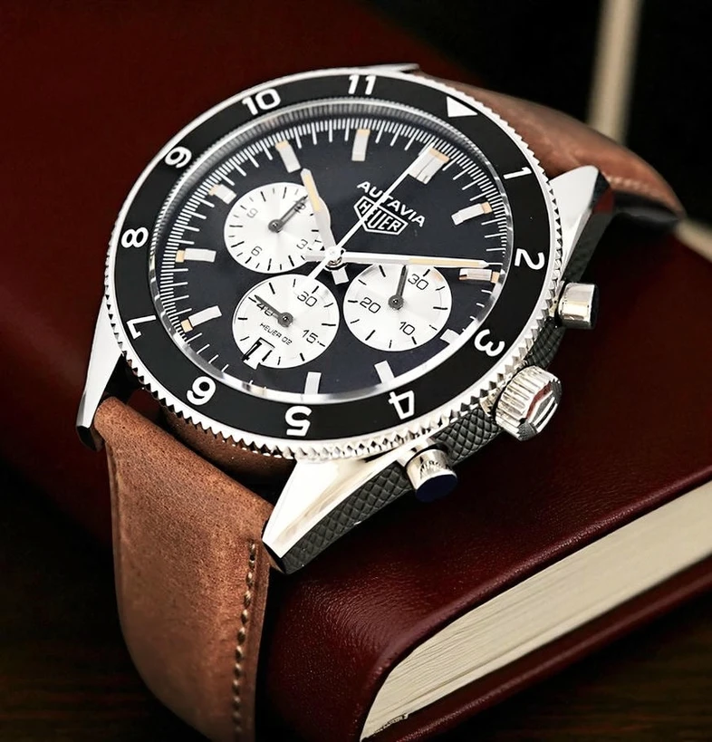 Tag Heuer Autavia Watch Pakistan 1765832411 71b3309e