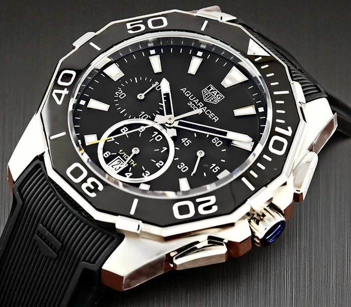 Tag Heuer B Aquaracer 300m Chronograph Watch571 Pakistan 1765832411 223d3755