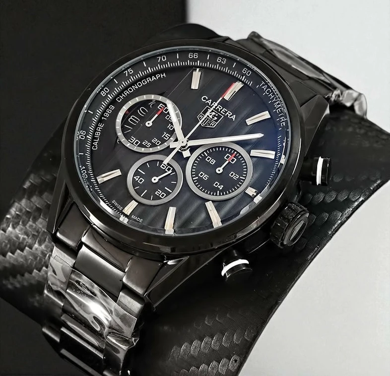 Tag Heuer Caliber 1969 Strap Pakistan 1765832378 9f515a6e