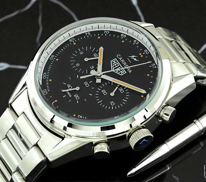 Tag Heuer Carrera 160 Years Limited Edition Watch2024 Pakistan 1765832412 37838dbf