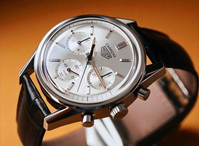 Tag Heuer Carrera 160th Anniversary 38 Pakistan 1765832379 D49d2608