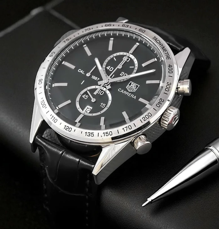 Tag Heuer Carrera 1887 Watch Pakistan 1765832413 01123de7