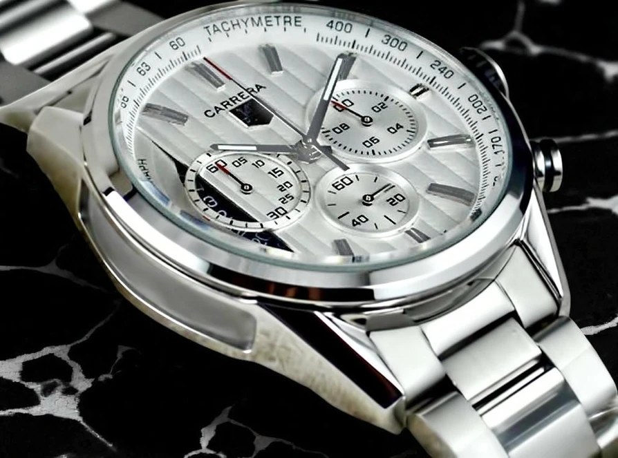 Tag Heuer Carrera 1969 Chronograph Watch Pakistan 1765832413 7a931929