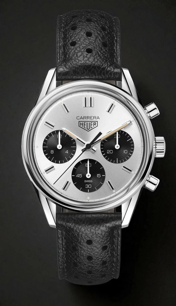 Tag Heuer Carrera 60th Anniversary Watch 1 Pakistan 1765832413 833a0498