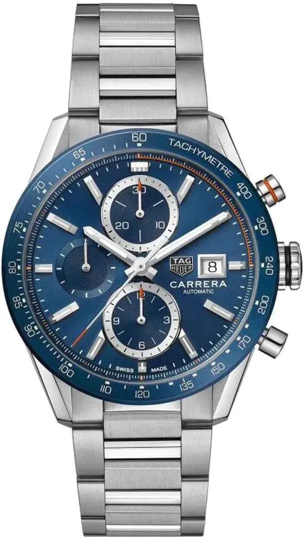 Tag Heuer Carrera Automatic Chronograph 41mm Mens 2026 1783796636 4ca44564