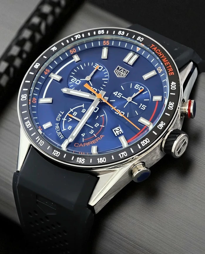 Tag Heuer Carrera Blue Dial Watch 3 Pakistan 1765832414 14cc7a77