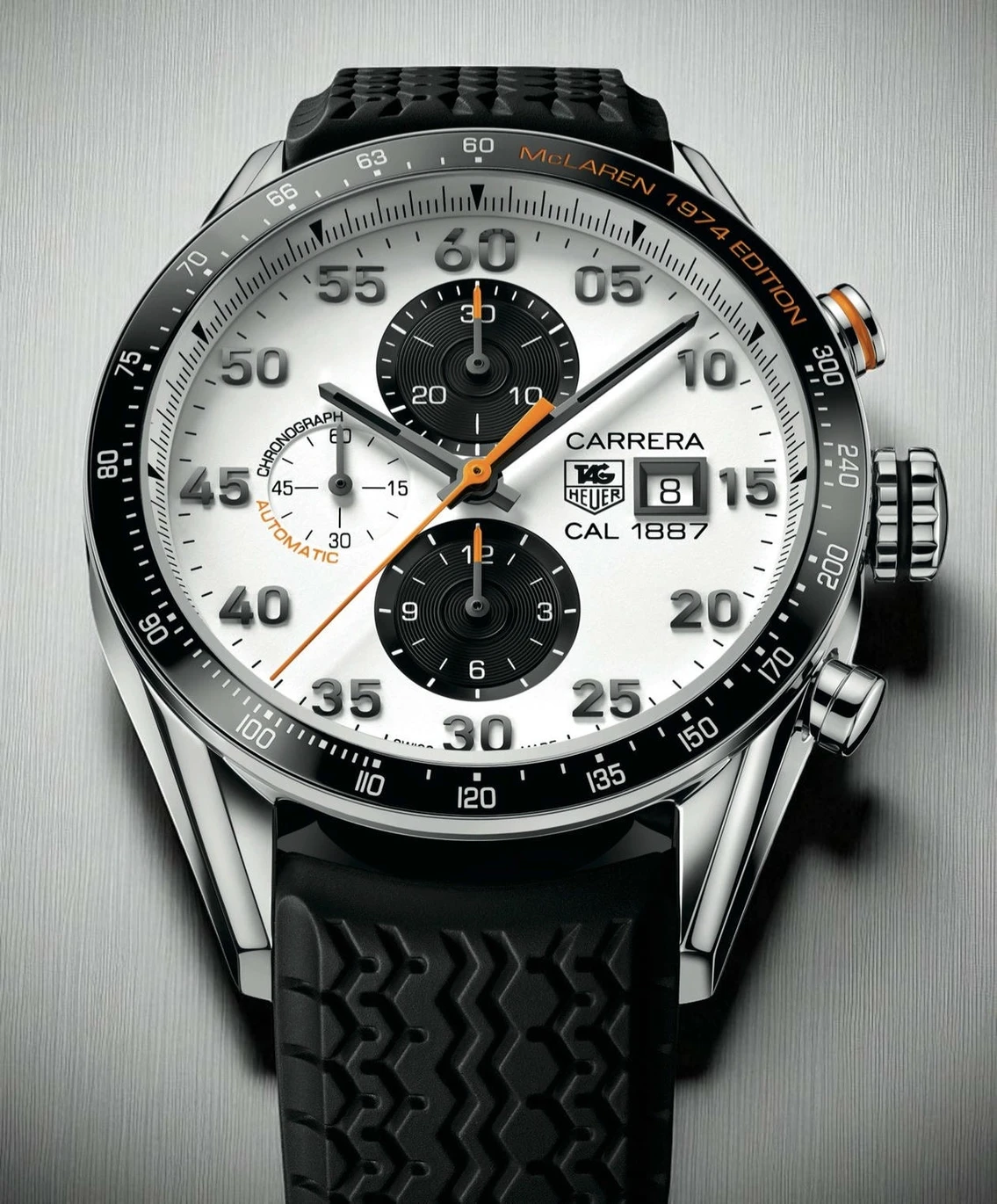 Tag Heuer Carrera Cal 1887 Packshot 2014 Version 2 Pakistan