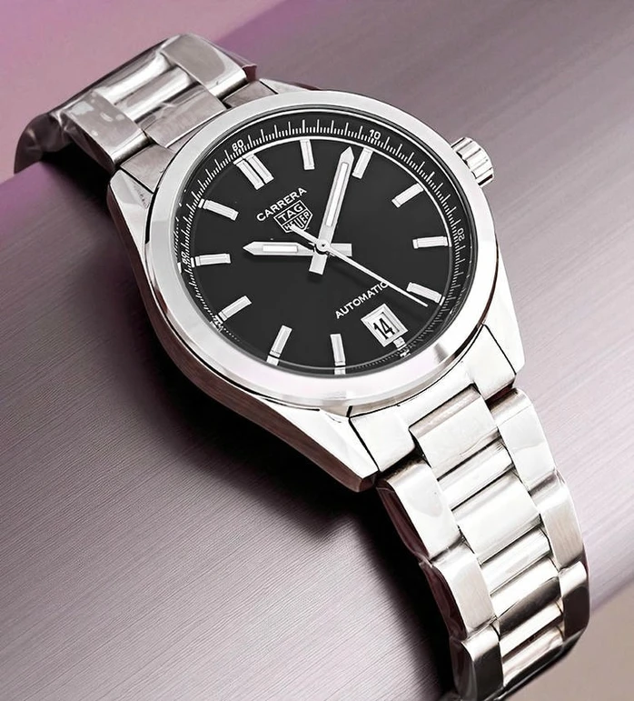 Tag Heuer Carrera Caliber 5 Watch Pakistan 1765832416 334e090b