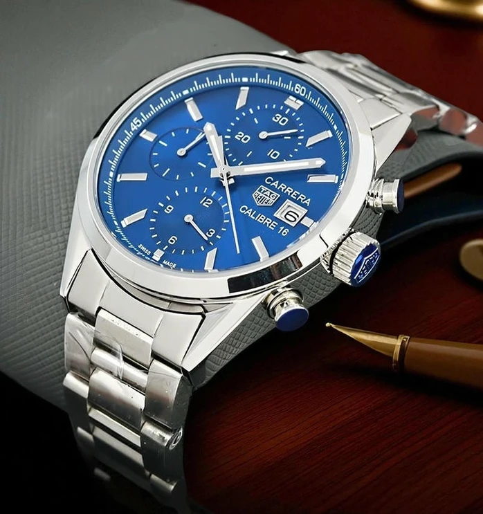 Tag Heuer Carrera Calibre 16 Chronograph Watch Compressed 2 Pakistan 1765832421 277f3678