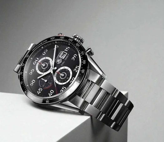 Tag Heuer Carrera Calibre 1887 F Min Pakistan