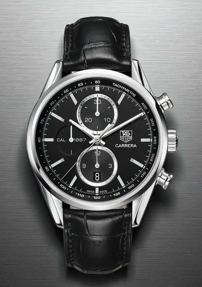 Tag Heuer Carrera Calibre 1887 Pakistan