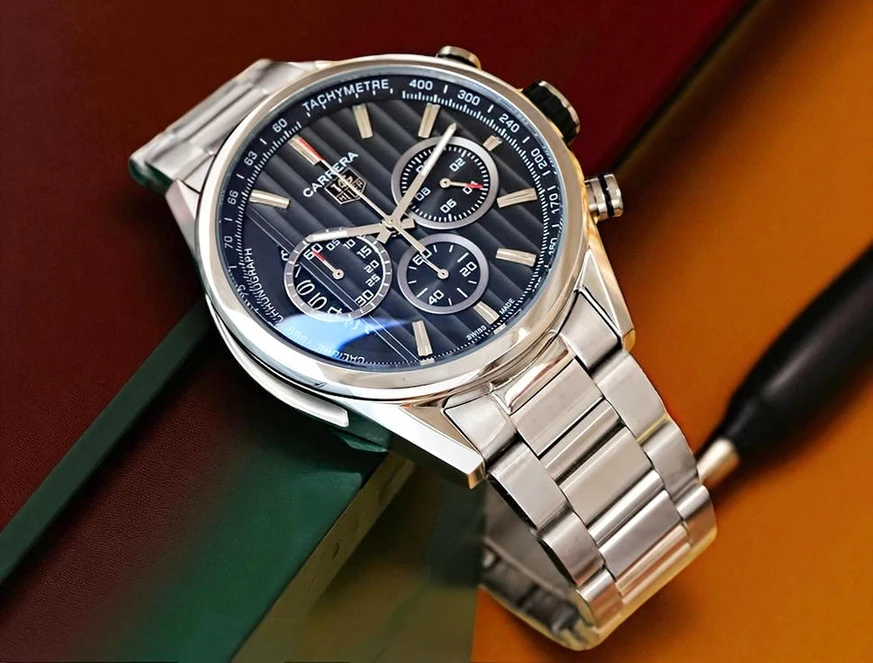 Tag Heuer Carrera Calibre 1969 2 Pakistan