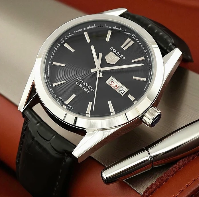 Tag Heuer Carrera Calibre 5 Men Watch Pakistan