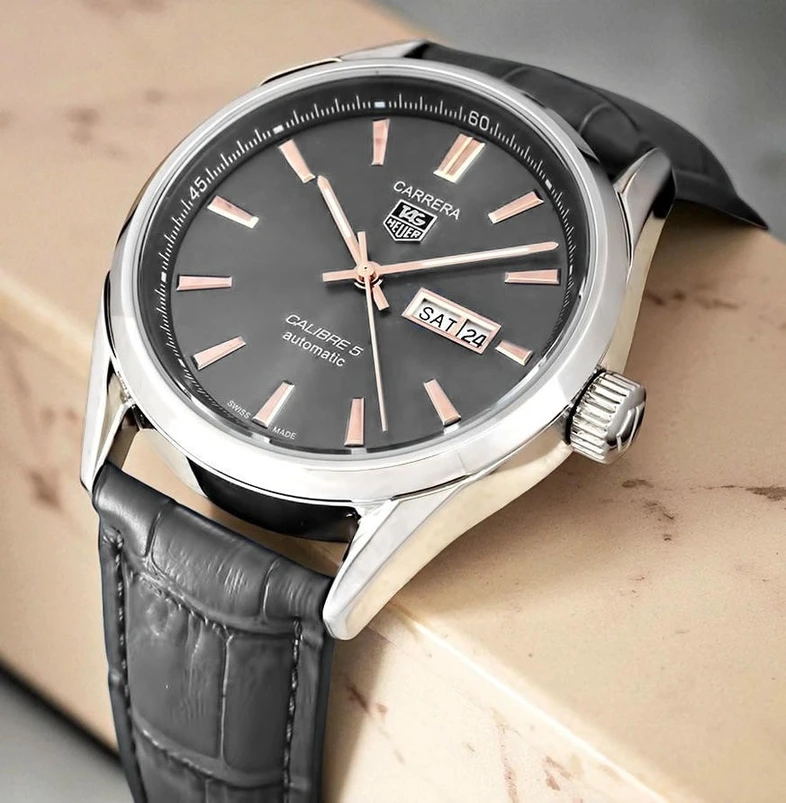 Tag Heuer Carrera Calibre 5 Pakistan