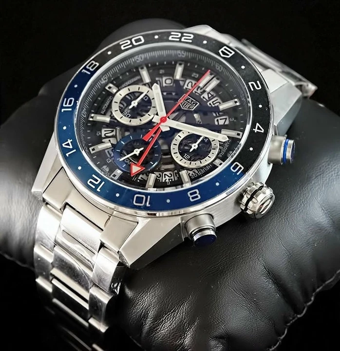 Tag Heuer Carrera Calibre Heuer 01 Compressed 1 1 1 Pakistan