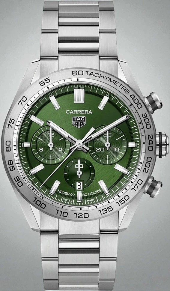 Tag Heuer Carrera Calibre Watch116 Pakistan