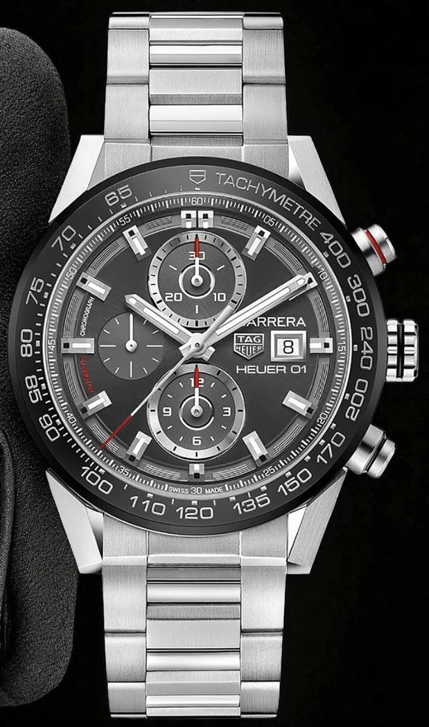 Tag Heuer Carrera Calibre Watch694 Pakistan