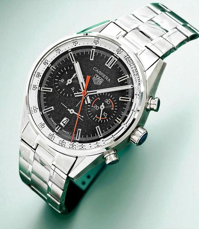 Tag Heuer Carrera Chronograph Men S Watch Pakistan