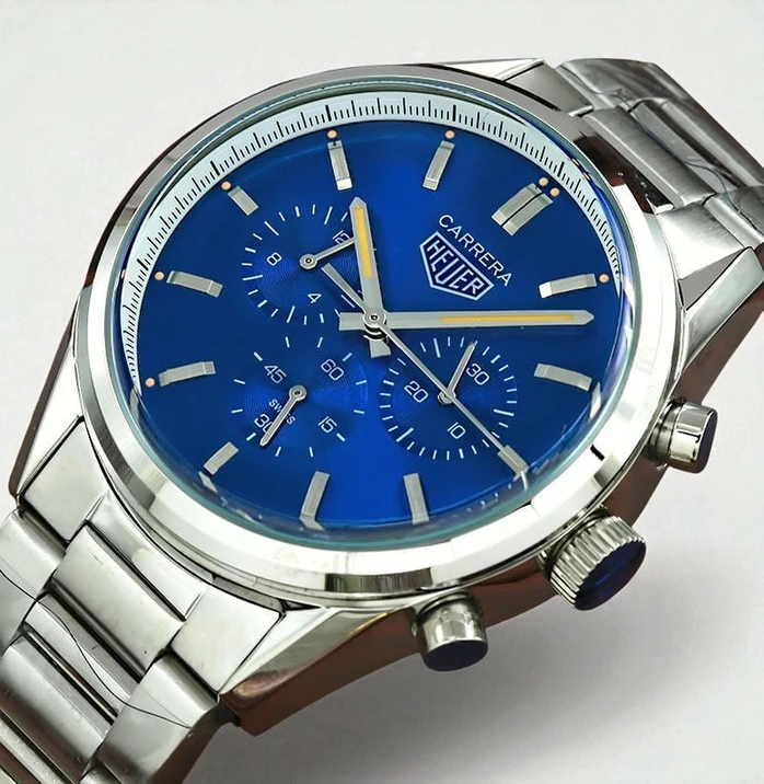 Tag Heuer Carrera Chronograph Watch117 Pakistan