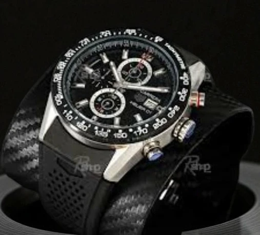 Tag Heuer Carrera Heuer 01 Watch 3 Pakistan