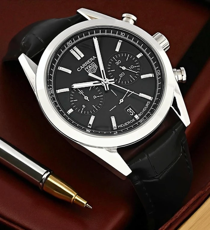 Tag Heuer Carrera Heuer 02 Watch 2 Pakistan