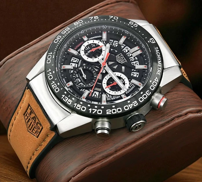 Tag Heuer Carrera Heuer 02 Watch281 Pakistan