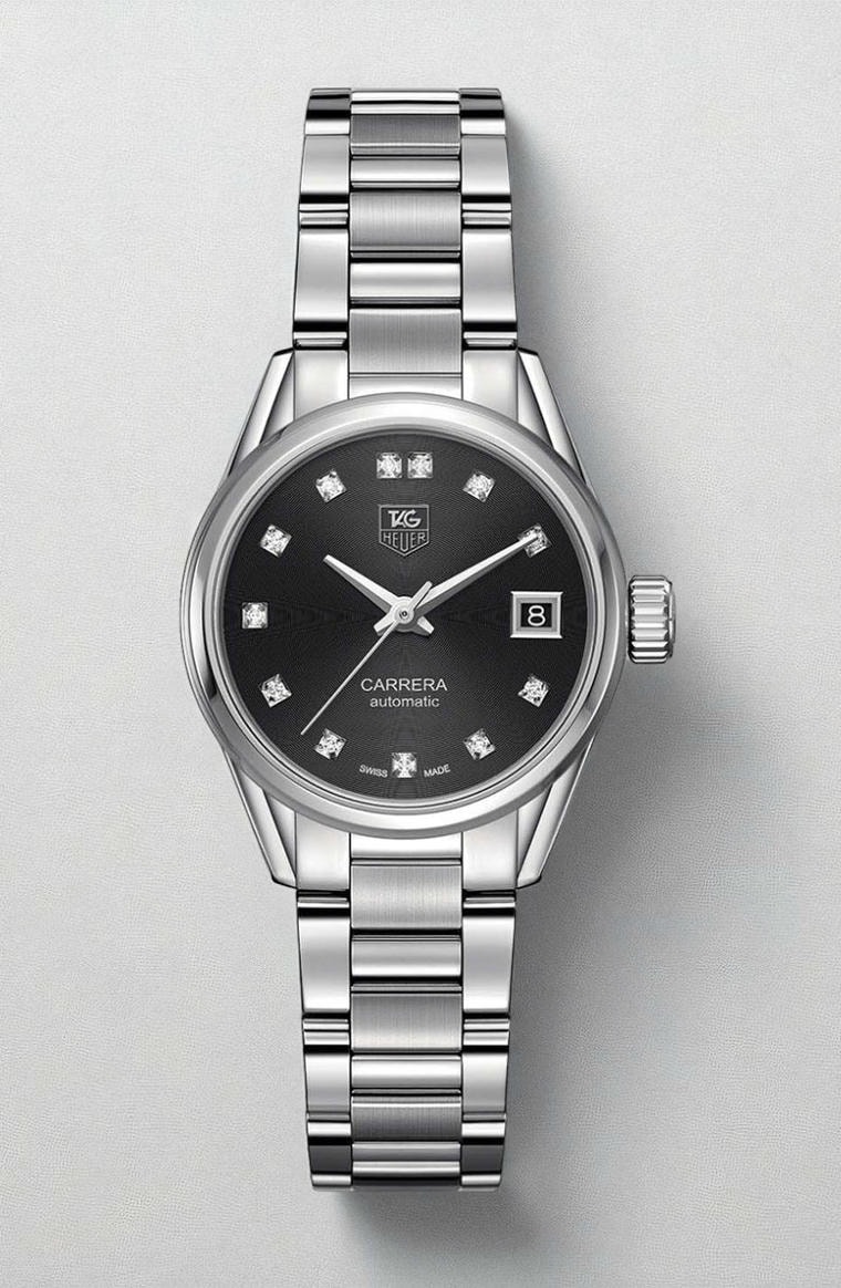 Tag Heuer Carrera Ladies Watch416 Pakistan