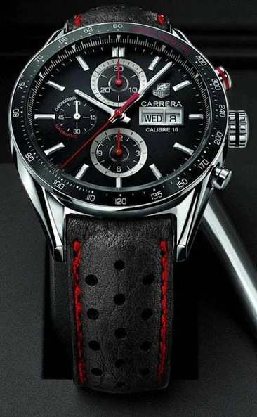 Tag Heuer Carrera Monaco Gp Cv2a1f Ft60331 1 Pakistan